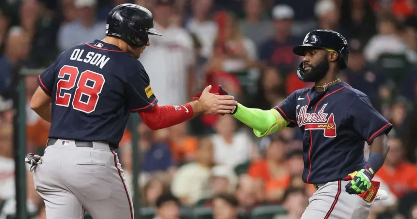 Atlanta Braves își asigură prezența în postseasonul MLB cu a 90-a victorie
