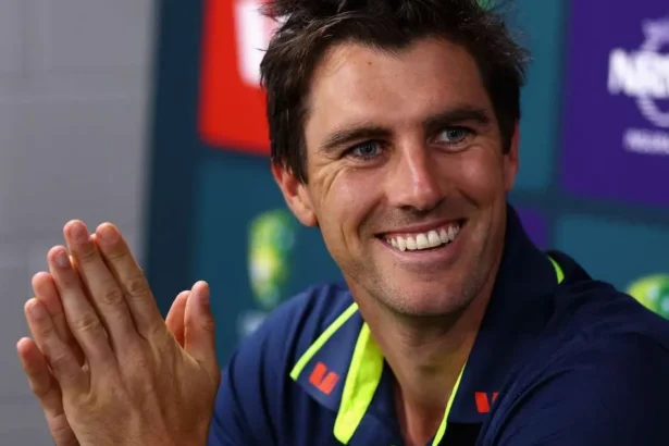 Australia întărită de revenirea lui Cummins și Starc; Edwards convocat în lotul pentru ODI