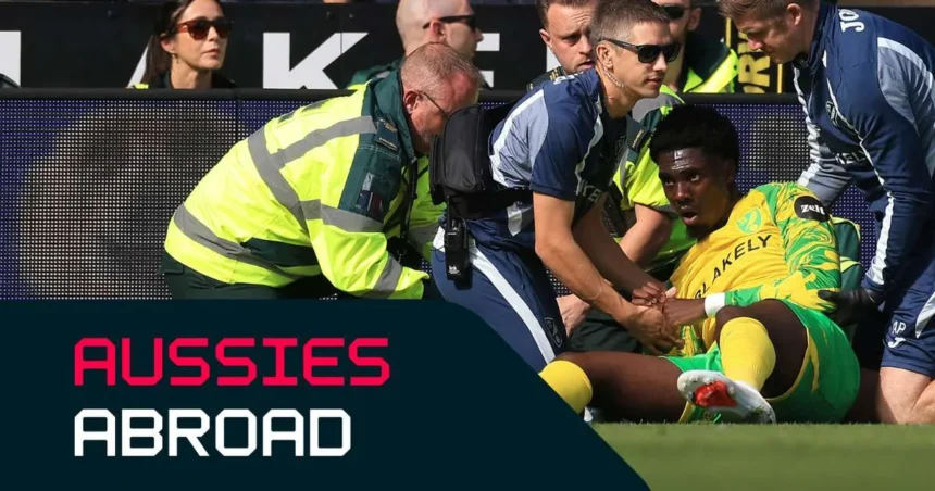 Australienii din străinătate: cele mai bune evoluții ale Socceroos în acest weekend