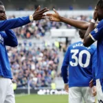 Barry marchează, Everton învinge Ipswich, rămasă în 10