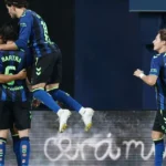 Betis revine și adâncește suferința lui Villarreal în LaLiga