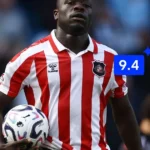 Brobbey, hat-trick pentru Sunderland într-o înfrângere dramatică