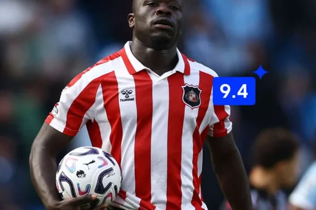 Brobbey, hat-trick pentru Sunderland într-o înfrângere dramatică