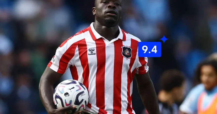 Brobbey, hat-trick pentru Sunderland într-o înfrângere dramatică