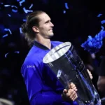 Ce a declarat Alexander Zverev după ce a câștigat titlul Laver Cup