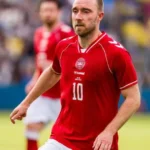 Christian Eriksen se desparte de Wolfsburg în timp ce cariera sa rămâne incertă