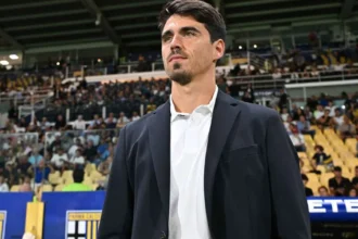 Clubul Parma din Serie A se desparte de antrenorul spaniol Carlos Cuesta
