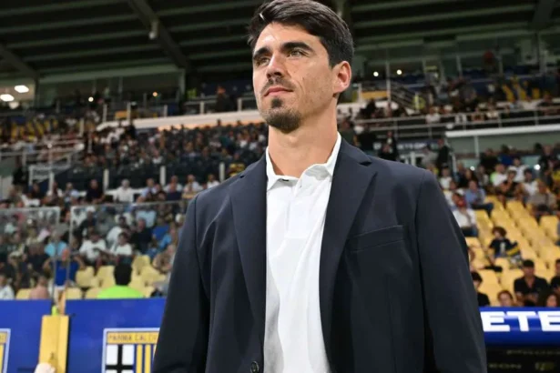 Clubul Parma din Serie A se desparte de antrenorul spaniol Carlos Cuesta