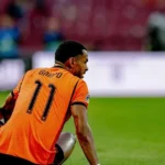 Cody Gakpo, out din lotul Olandei din cauza unei accidentări la gleznă