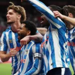 Coventry surprinde Nottingham Forest și obține o victorie de referință în Premier League