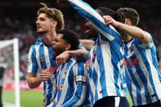 Coventry surprinde Nottingham Forest și obține o victorie de referință în Premier League