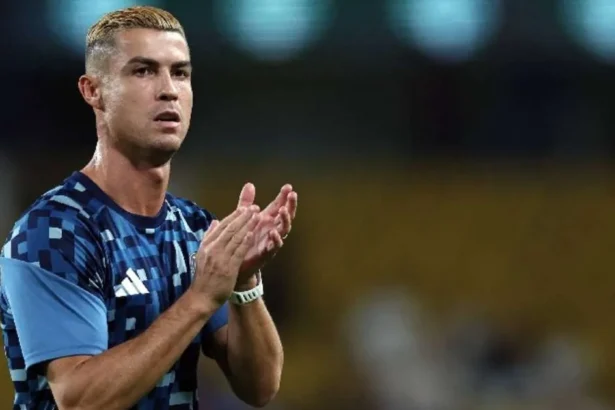 Cristiano Ronaldo cere interdicții pe viață după scandări „Jota” la Ruben Neves