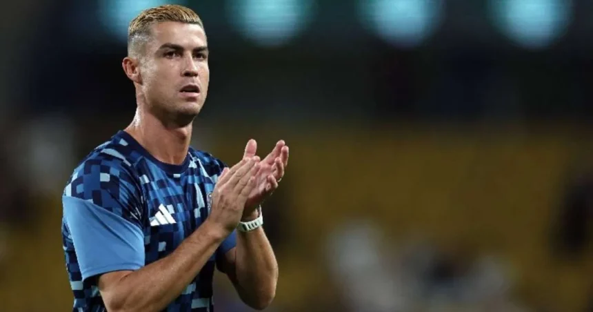 Cristiano Ronaldo cere interdicții pe viață după scandări „Jota” la Ruben Neves