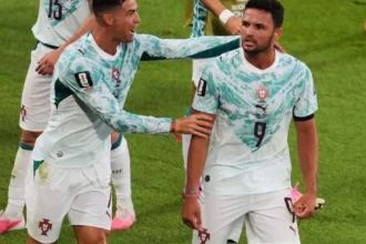 Cum au evoluat Ronaldo și Ramos în primele două meciuri ale Portugaliei?