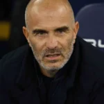 „Dacă nu câștig, este un dezastru”, spune Maresca înaintea meciului cu Sunderland