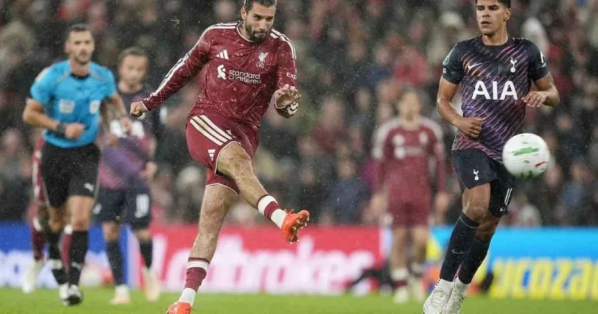De ce ar putea Tottenham să ia în calcul renunțarea la „De Zerbi ball”