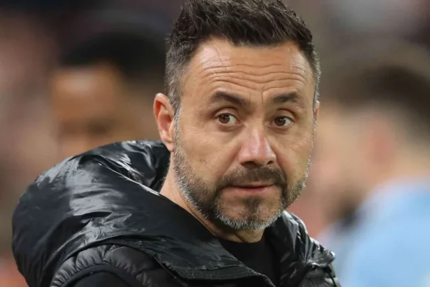 De Zerbi: Spurs vor câștiga multe meciuri când vor funcționa