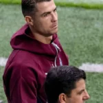 Discuțiile dintre Ronaldo și Jorge Jesus se încheie pozitiv, în ciuda tensiunilor