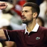 Djokovic câștigă la Beijing și își continuă seria fără înfrângere la China Open
