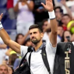 Djokovic revine la China Open după eliminarea surprinzătoare de la US Open
