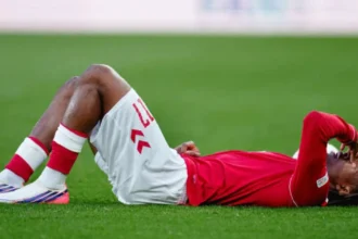 Dorgu revine la Man United după accidentare în victoria Danemarcei
