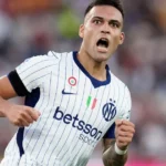 Dublă Martinez în repriza secundă, Inter smulge o remiză spectaculoasă cu Roma