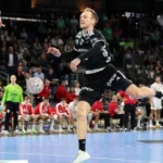 Emil Nielsen duce Veszprem la o victorie clară cu Fuchse Berlin