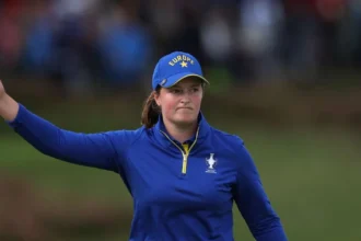 Europa domină simplu și învinge SUA pentru a recâștiga Solheim Cup