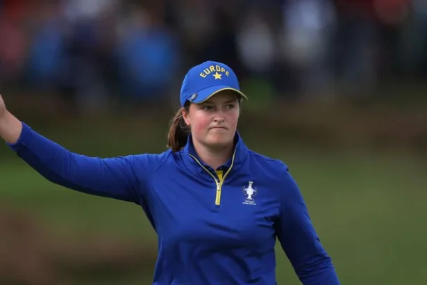 Europa domină simplu și învinge SUA pentru a recâștiga Solheim Cup