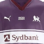 Fanii lui FC Midtjylland boicotează al treilea echipament cu logo nou