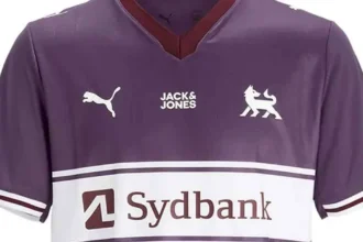 Fanii lui FC Midtjylland boicotează al treilea echipament cu logo nou