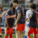 Fără stres pentru Feyenoord în victoria record cu șapte goluri în fața lui PEC Zwolle