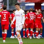 FC Twente întoarce spectaculos meciul și îi provoacă lui PSV prima înfrângere a sezonului