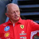 Ferrari îl susține pe Fred Vasseur în fața speculațiilor despre Horner