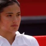 Fii confortabil cu propria identitate: Andre Agassi îi dă sfaturi Emmei Raducanu