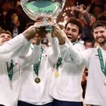 Finala Cupei Davis: Italia întâlnește Coreea de Sud, Spania joacă cu Austria