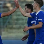 Finlanda, în al nouălea cer după victoria zdrobitoare cu San Marino în Liga Națiunilor