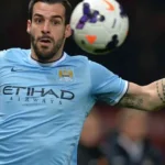 Fostul atacant al lui City, Negredo, despre regretele sale din Premier League și nu numai