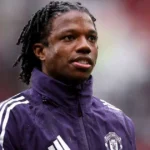 Fostul fundaș al lui Man Utd, Tyrell Malacia, semnează cu FC Cincinnati din MLS