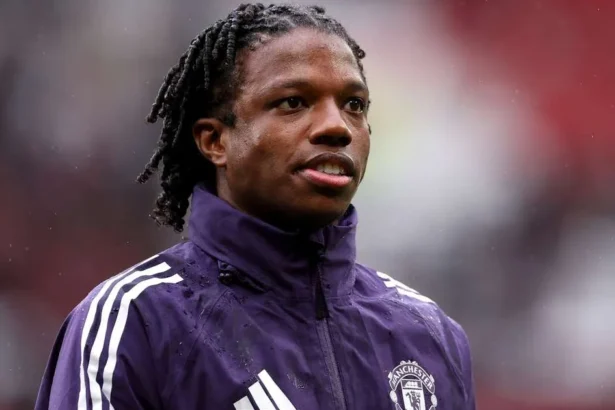 Fostul fundaș al lui Man Utd, Tyrell Malacia, semnează cu FC Cincinnati din MLS