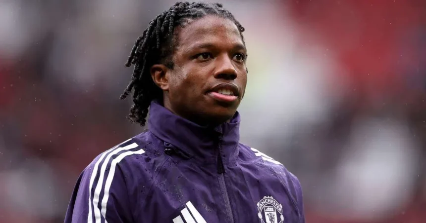 Fostul fundaș al lui Man Utd, Tyrell Malacia, semnează cu FC Cincinnati din MLS