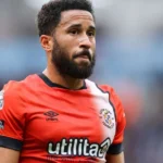 Fostul internațional englez Andros Townsend, strivit de o rolă de gazon în Thailanda