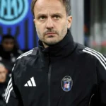 Fostul jucător Alberto Gilardino, confirmat ca noul antrenor al Parmei