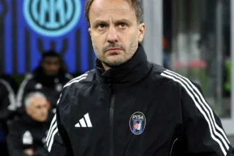 Fostul jucător Alberto Gilardino, confirmat ca noul antrenor al Parmei