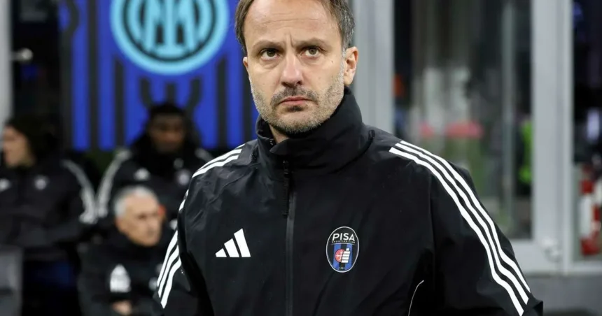 Fostul jucător Alberto Gilardino, confirmat ca noul antrenor al Parmei
