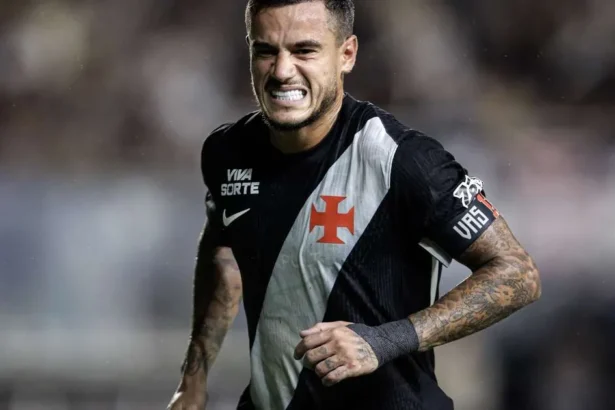 Fostul star de la Liverpool, Coutinho, este pe cale să semneze cu Santos, anunță Neymar
