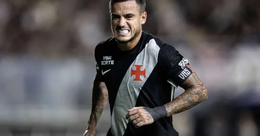 Fostul star de la Liverpool, Coutinho, este pe cale să semneze cu Santos, anunță Neymar