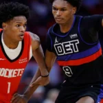 Frații Thompson, primii din istoria NBA cu contracte de 100 de milioane de dolari