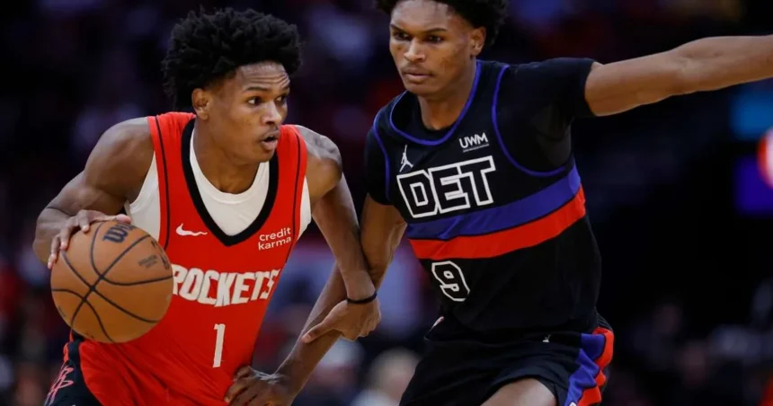 Frații Thompson, primii din istoria NBA cu contracte de 100 de milioane de dolari