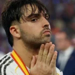 Fundașul lui Real Madrid, Asencio, va fi operat la tibie și va lipsi mai multe luni